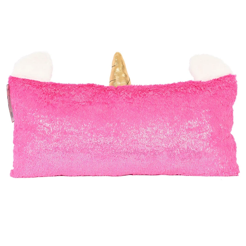 Baby's First By Nemcor Zoo-Piloo Jumbo Plush Pillow- Unicorn