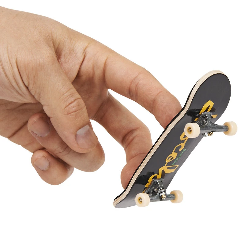 Tech Deck, Fingerboards Performance Series, Chocolate Skateboards