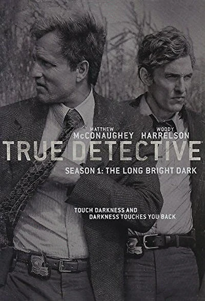 True Detective: The Complete First Season