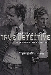 True Detective: The Complete First Season