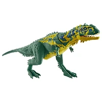 Jurassic World - Attaque Sonore - Figurine Majungasaurus