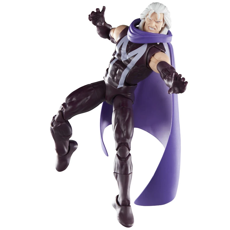Marvel Legends Series Magneto X-Men '97, figurine articulée de 15 cm