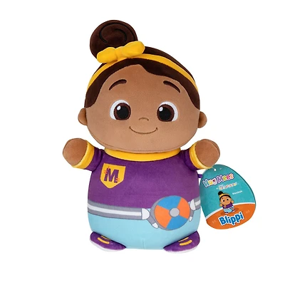 Blippi Hugmees de 25,4 cm - Meekah