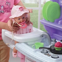 Step2 Little Bakers Kitchen