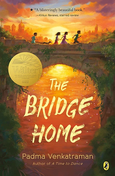 The Bridge Home - Édition anglaise
