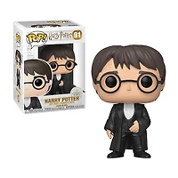 Figurine en Vinyle Harry Potter (Yule Ball) par Funko POP! Harry Potter