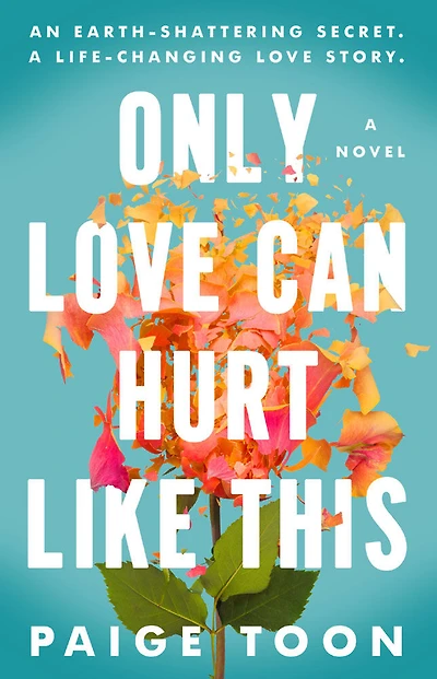 Only Love Can Hurt Like This - Édition anglaise