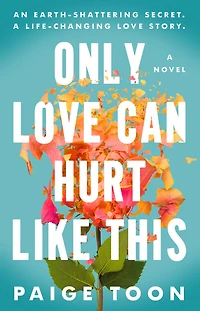Only Love Can Hurt Like This - Édition anglaise