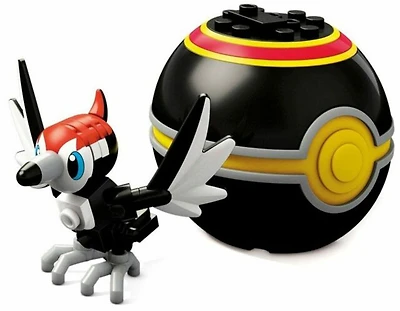 Mega Construx - Pokémon