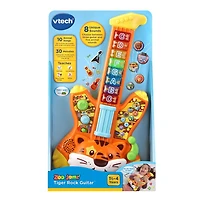 VTech Ma guitare électrique Jungle Rock - Édition anglaise