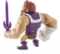 Masters of the Universe - Revelation - Fisto Eternia Minis figure