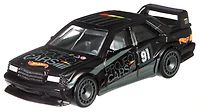 Hot Wheels Mercedes Benz 190E Vehicle