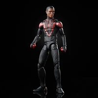 Marvel Legends Series Gamerverse Miles Morales, figurine de collection  - Notre exclusivité