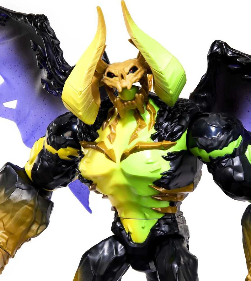 He-Man and The Masters of the Universe- Figurine articulée - Skeletor Terreur Cosmique