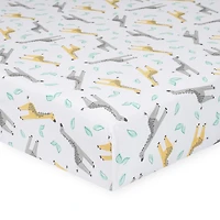 Ensemble berceau 5-pièces, Just Born Just the Two of Us Collection™.