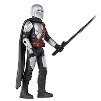 Star Wars Epic Hero Series, figurine The Mandalorian de 10 cm