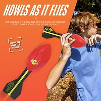 NERF Vortex Howler - Rouge