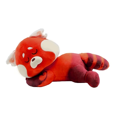 Disney-Alerte rouge-Mei Panda en peluche Bébés dormeurs