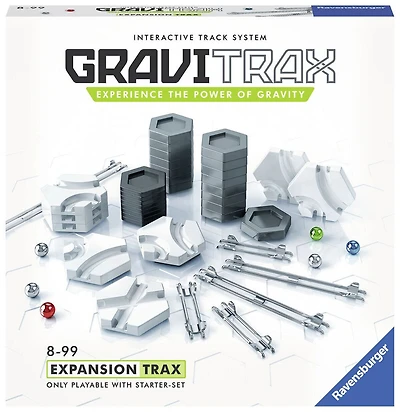 Ravensburger: Gravitrax - Trax