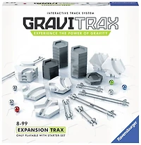 Ravensburger: Gravitrax - Trax