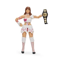AEW - Ensemble de 1 figurine (lutteur inégalé) - Chase Riho