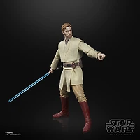 Star Wars The Black Series Archive Collection Obi-Wan Kenobi