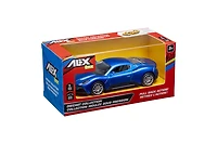 ALEX Vehicles