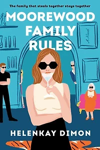Moorewood Family Rules - Édition anglaise