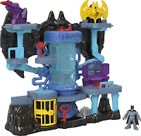 Imaginext DC Super Friends - Batcave Bat-Tech