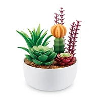 Mini Brands Create Garden Capsule