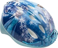 Casque de vélo Enfant Frozen