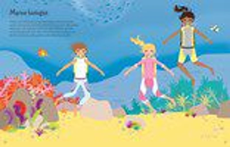 Sticker Dolly Dressing: Dream Jobs - Édition anglaise