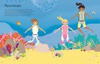 Sticker Dolly Dressing: Dream Jobs - Édition anglaise