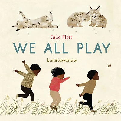 We All Play - English Edition