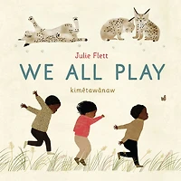 We All Play - English Edition