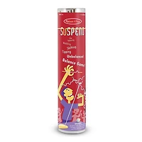 Melissa and Doug Suspend