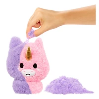 Petite peluche à collectionner Fluffie Stuffiez Unicorn
