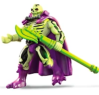 Mega Construx Probuilder Scareglow