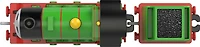 Thomas and Friends Toy Train, Henry Diecast Engine