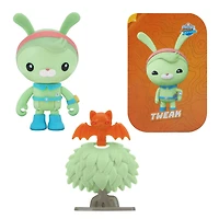 Octonauts Deluxe Figure Tweak Adventure Pack