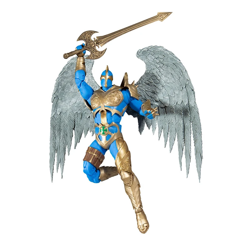 Todd McFarlane's Spawn - The Redeemer (Le Rédempteur) 7" Figurine