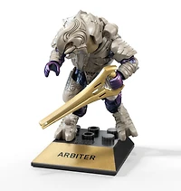 Mega Construx - Halo - Micro-Figurine Articulée - Cortana