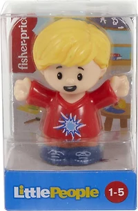 Fisher-Price Little People Eddie