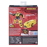 Figurine B-127 du film Transformers: Bumblebee