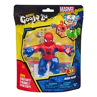 Heroes Of Goo Jit Zu Marvel S5 Hero Pk The Amazing Spider-Man