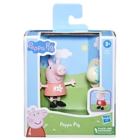 Peppa Pig Peppa et ses amis Peppa Pig avec chapeau