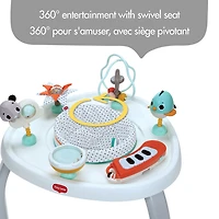 Centre d'activités stationnaire 5-en-1 Here I Grow