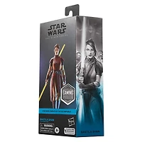 Star Wars The Black Series, Bastila Shan, figurine de 15 cm, Star Wars: Knights of the Old Republic