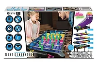 Merchant Ambassador - 12-en-1 Table multi-jeux