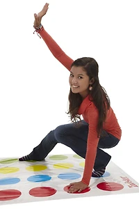 Hasbro Gaming - Twister Game